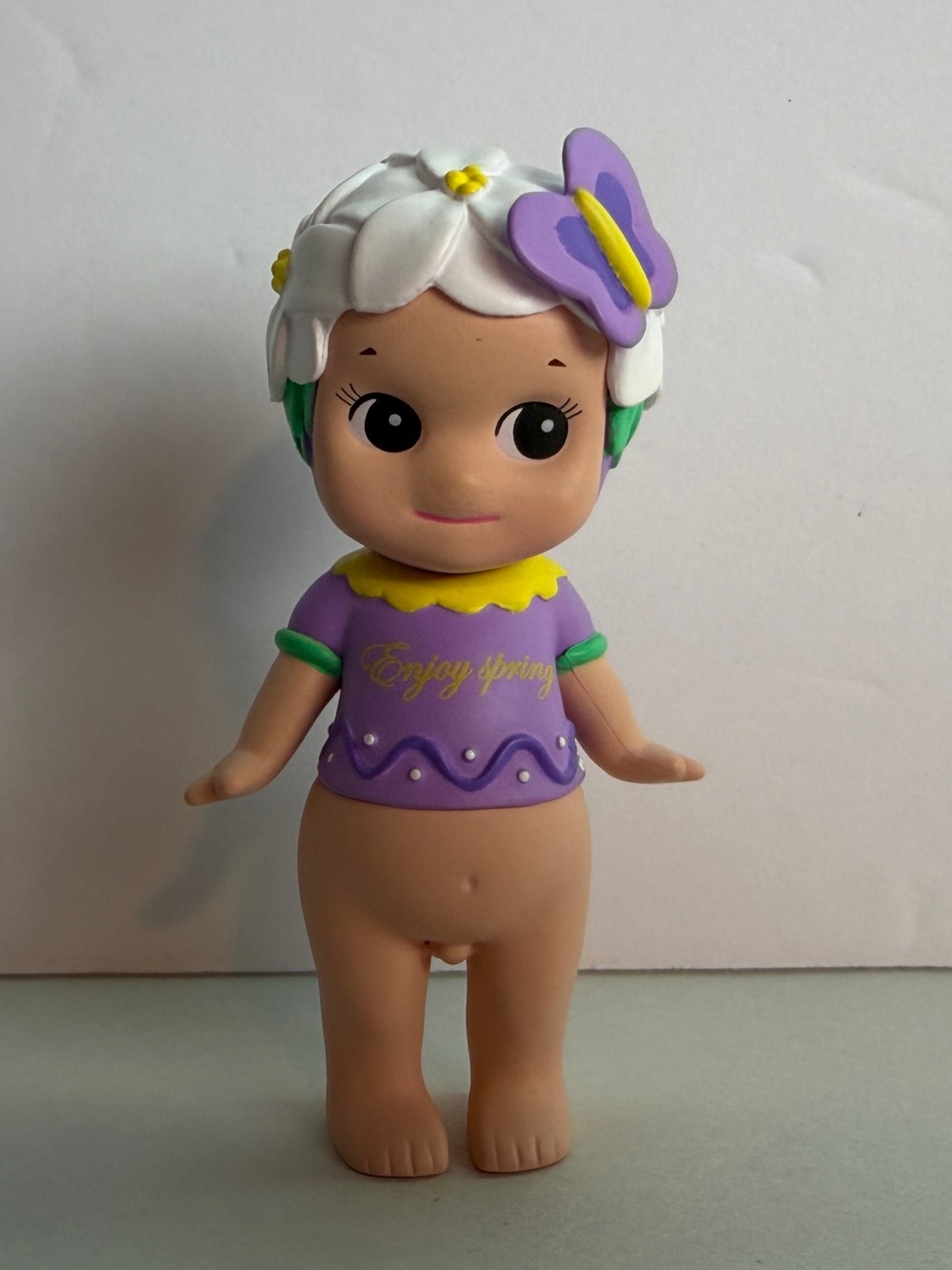 Authentic Sonny Angel Easter Lily - Easter 2016 Series